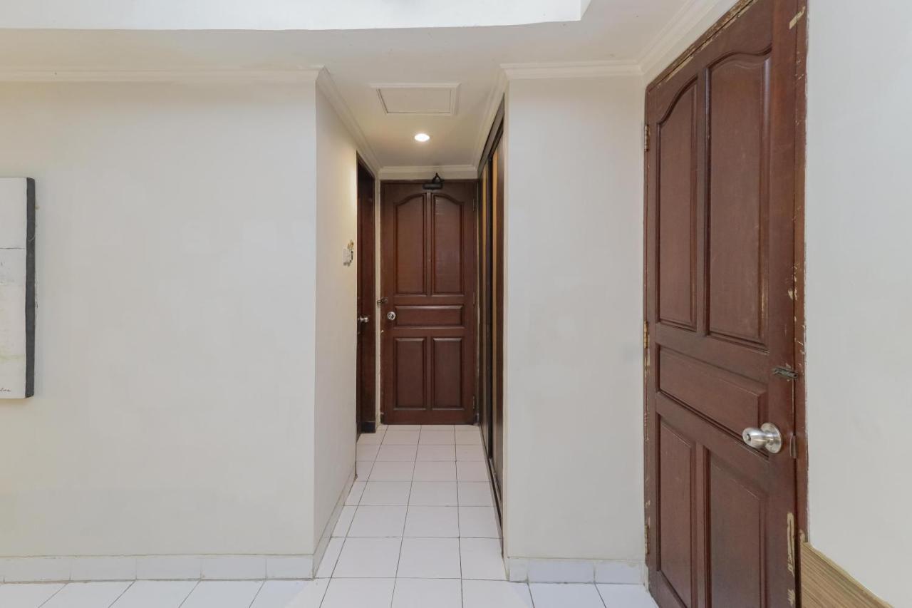Urbanview Hotel Taman Suci Denpasar Exteriör bild